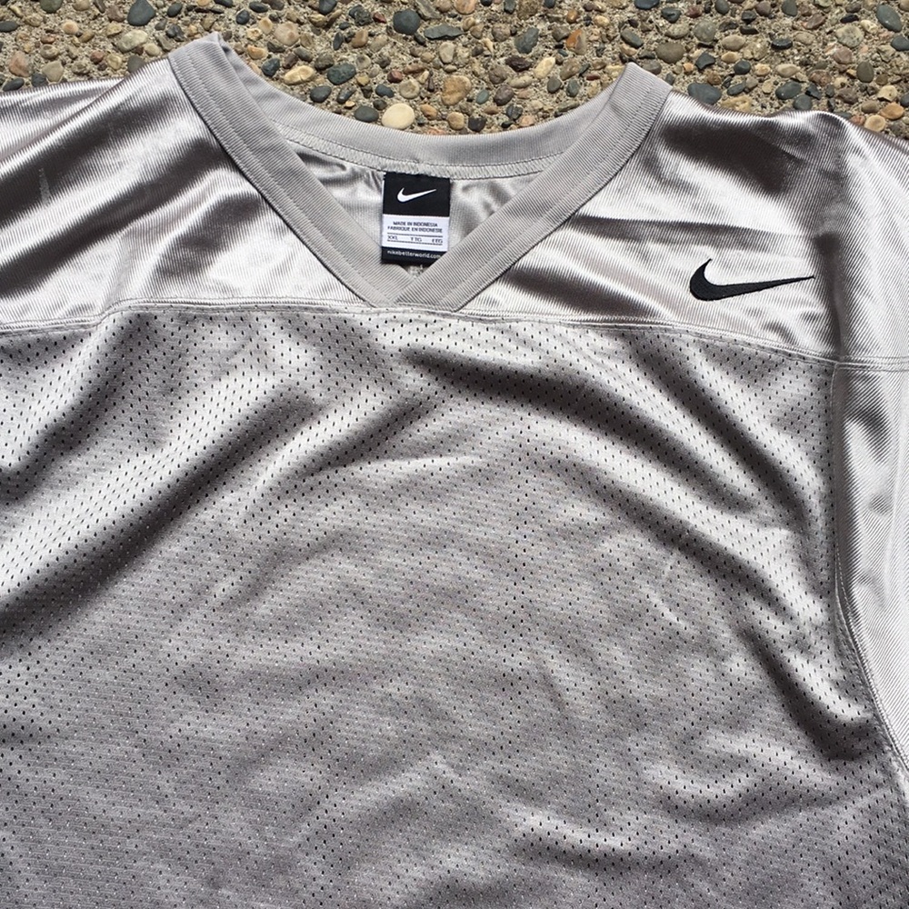 Nike football jersey